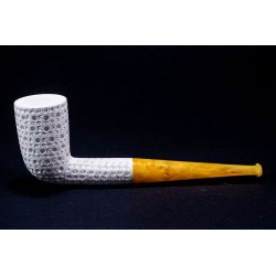 Meerschaum Pipe Lubinski B 237 Dublin