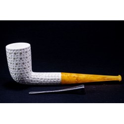 Meerschaum Pipe Lubinski B 237 Dublin