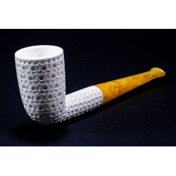 Meerschaum Pipe Lubinski B 237 Dublin