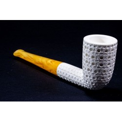 Meerschaum Pipe Lubinski B 237 Dublin