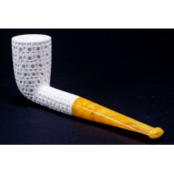 Meerschaum Pipe Lubinski B 237 Dublin