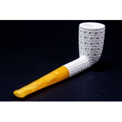 Meerschaum Pipe Lubinski B 237 Dublin