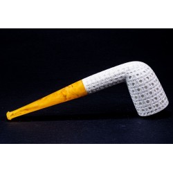 Meerschaum Pipe Lubinski B 237 Dublin