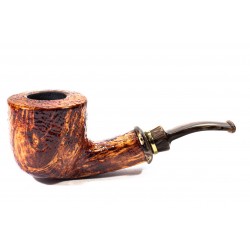 Pipe Peder Jeppesen Structure Gr.2 Bent Pot