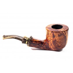 Pipe Peder Jeppesen Structure Gr.2 Bent Pot