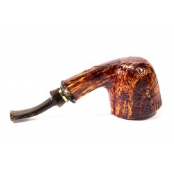 Pipe Peder Jeppesen Structure Gr.2 Bent Pot