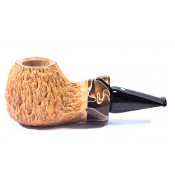 Pipa Armellini Botero Rusticata Chubby Apple