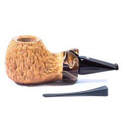 Pipa Armellini Botero Rusticata Chubby Apple