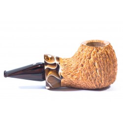 Pipa Armellini Botero Rusticata Chubby Apple
