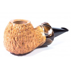 Pipe Armellini Botero Rusticated Chubby Apple