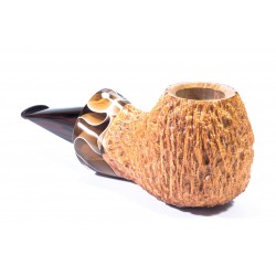 Pipa Armellini Botero Rusticata Chubby Apple