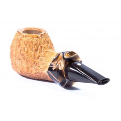 Pipa Armellini Botero Rusticata Chubby Apple