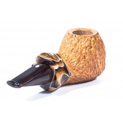 Pipa Armellini Botero Rusticata Chubby Apple