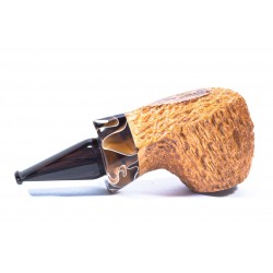 Pipa Armellini Botero Rusticata Chubby Apple