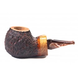 Pipa Armellini Botero Rusticata Chubby Apple