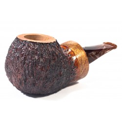Pipa Armellini Botero Rusticata Chubby Apple