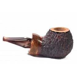 Pipa Armellini Botero Rusticata Chubby Apple