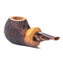 Pipa Armellini Botero Rusticata Chubby Apple