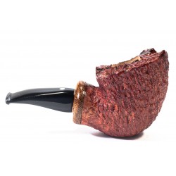 Pipa Armellini Botero Rusticata Chubby Bent