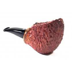 Pipa Armellini Botero Rusticata Chubby Bent