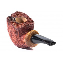 Pipa Armellini Botero Rusticata Chubby Bent