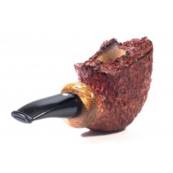 Pipa Armellini Botero Rusticata Chubby Bent