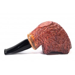 Pipa Armellini Botero Rusticata Chubby Bent