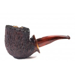 Pipa Armellini Botero Rusticata Chubby Bent