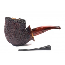 Pipa Armellini Botero Rusticata Chubby Bent