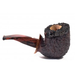 Pipa Armellini Botero Rusticata Chubby Bent