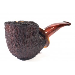 Pipa Armellini Botero Rusticata Chubby Bent