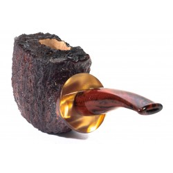 Pipa Armellini Botero Rusticata Chubby Bent