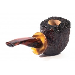 Pipa Armellini Botero Rusticata Chubby Bent