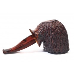 Pipa Armellini Botero Rusticata Chubby Bent