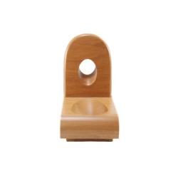 Poggiapipa Savinelli in Rovere - 1 Posto