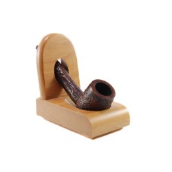 Poggiapipa Savinelli in Rovere - 1 Posto