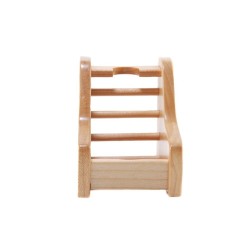 Pipe Stand Lubinski in Maple - 1 Place
