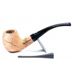 Pipe Talamona Arbutus DC Bent Apple
