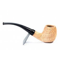 Pipe Talamona Arbutus DC Bent Apple