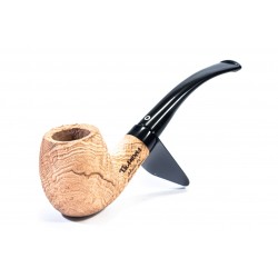 Pipe Talamona Arbutus DC Bent Apple