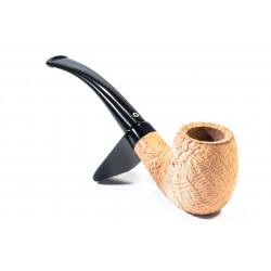 Pipe Talamona Arbutus DC Bent Apple