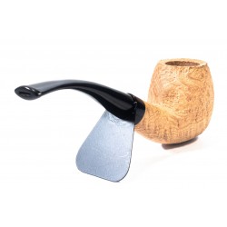Pipe Talamona Arbutus DC Bent Apple