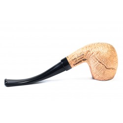 Pipe Talamona Arbutus DC Bent Apple