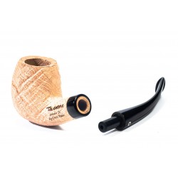 Pipe Talamona Arbutus DC Bent Apple