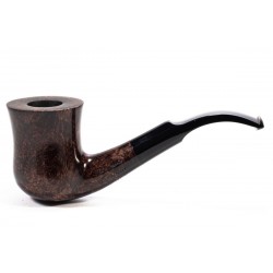 Pipa Mastro Geppetto Eximia Liscia Bent Dublin