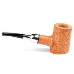 Pipa Ascorti Business Spigot Rusticata Nat. Poker