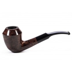 Pipa Mastro Geppetto Eximia Liscia Bent Bulldog
