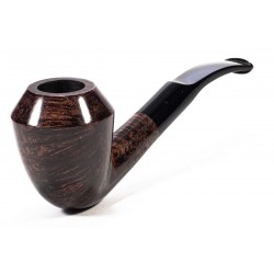 Pipa Mastro Geppetto Eximia Liscia Bent Bulldog