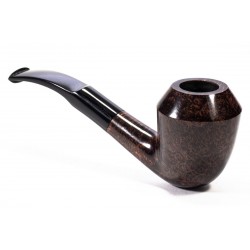 Pipa Mastro Geppetto Eximia Liscia Bent Bulldog