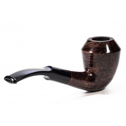 Pipa Mastro Geppetto Eximia Liscia Bent Bulldog